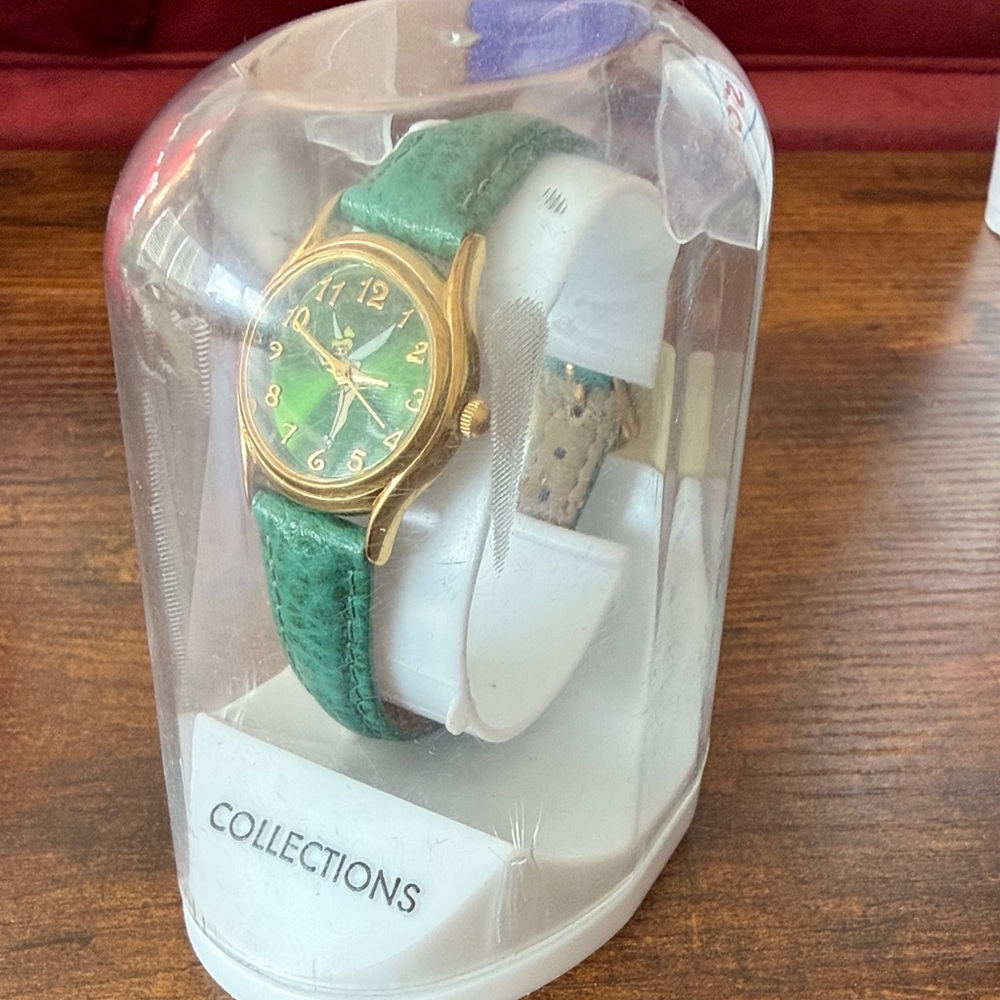 Vintage Disney Tinkerbell Watch - Picture 12 of 12